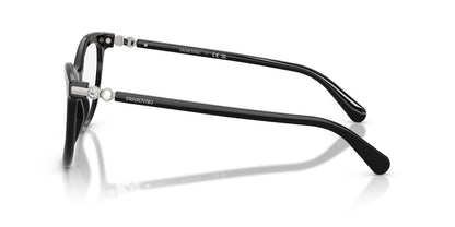 Anteojos Ópticos Swarovski 0SK2064 Negro