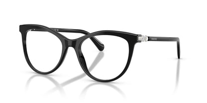 Anteojos Ópticos Swarovski 0SK2064 Negro