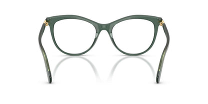 Anteojos Ópticos Swarovski 0SK2064 Verde