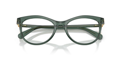 Anteojos Ópticos Swarovski 0SK2064 Verde