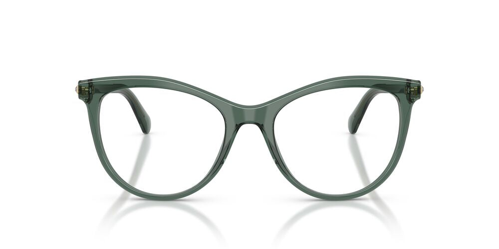 Anteojos Ópticos Swarovski 0SK2064 Verde