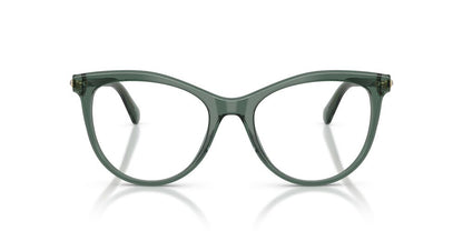 Anteojos Ópticos Swarovski 0SK2064 Verde
