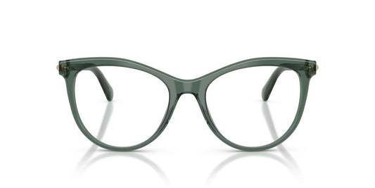 Anteojos Ópticos Swarovski 0SK2064 Verde
