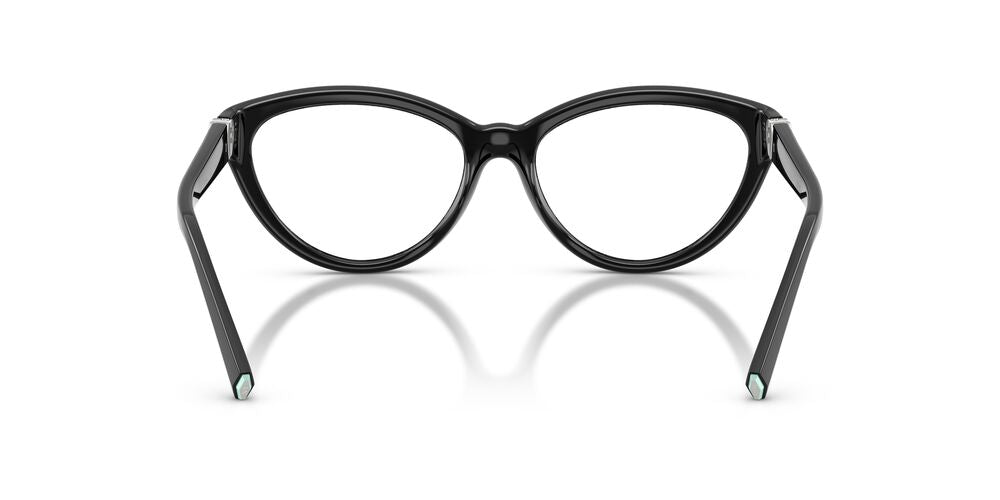 Anteojos Ópticos Tiffany 0TF2287U Negro