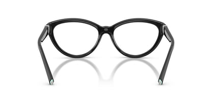 Anteojos Ópticos Tiffany 0TF2287U Negro