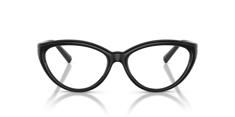 Anteojos Ópticos Tiffany 0TF2287U Negro