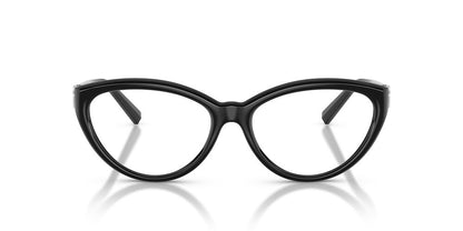 Anteojos Ópticos Tiffany 0TF2287U Negro