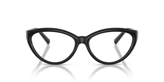 Anteojos Ópticos Tiffany 0TF2287U Negro