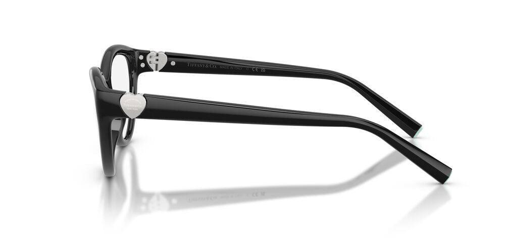 Anteojos Ópticos Tiffany 0TF2287U Negro