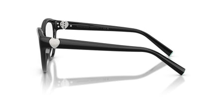Anteojos Ópticos Tiffany 0TF2287U Negro