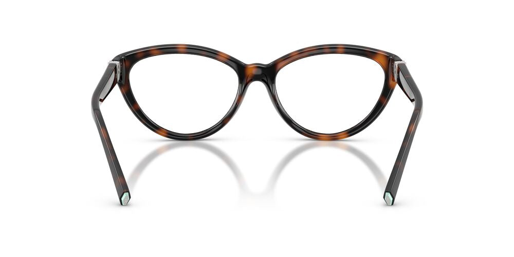 Anteojos Ópticos Tiffany 0TF2287U Havana