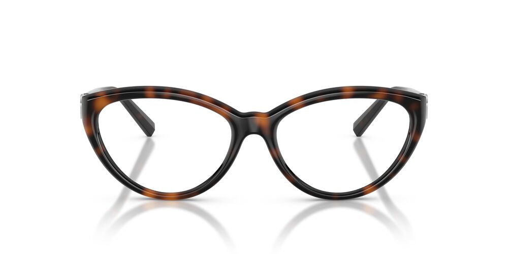 Anteojos Ópticos Tiffany 0TF2287U Havana