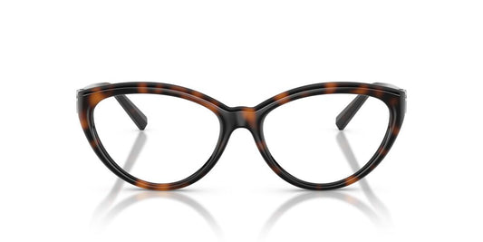 Anteojos Ópticos Tiffany 0TF2287U Havana