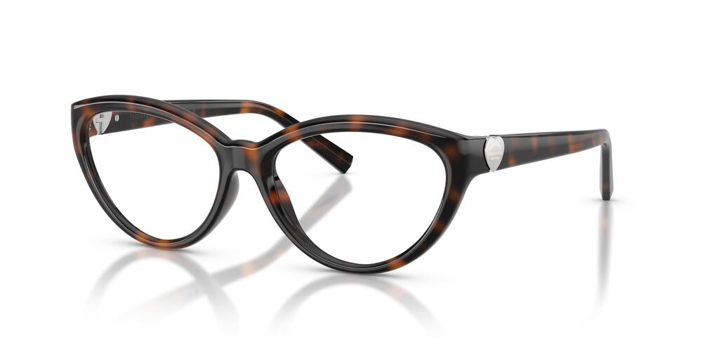 Anteojos Ópticos Tiffany 0TF2287U Havana
