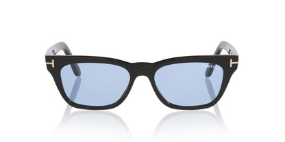Anteojos De Sol Tom Ford 0TR002274 Penn-02 Azul/Negro