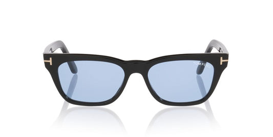Anteojos De Sol Tom Ford 0TR002274 Penn-02 Azul/Negro