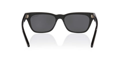 Anteojos De Sol Tom Ford 0TR002274 Penn-02 Gris/Negro
