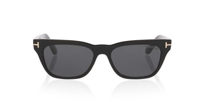 Anteojos De Sol Tom Ford 0TR002274 Penn-02 Gris/Negro