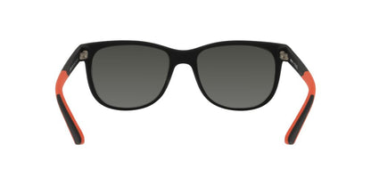 Anteojos De Sol Unofficial Junior 0UJ6039 Matte Black Grey