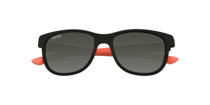 Anteojos De Sol Unofficial Junior 0UJ6039 Matte Black Grey
