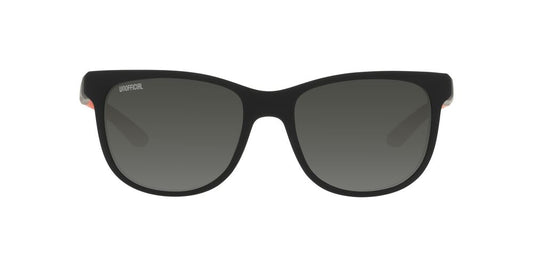 Anteojos De Sol Unofficial Junior 0UJ6039 Matte Black Grey