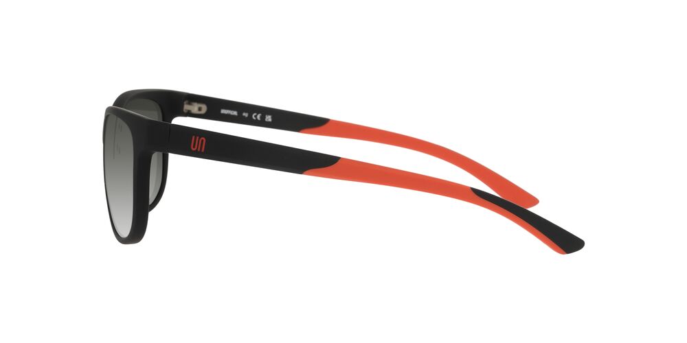 Anteojos De Sol Unofficial Junior 0UJ6039 Matte Black Grey