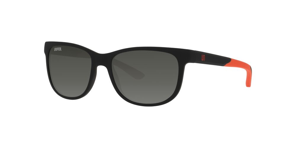 Anteojos De Sol Unofficial Junior 0UJ6039 Matte Black Grey
