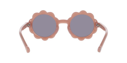 Anteojos De Sol Unofficial Junior 0UJ6044 Gris/Dorado