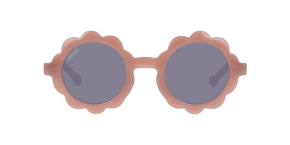 Anteojos De Sol Unofficial Junior 0UJ6044 Gris/Dorado