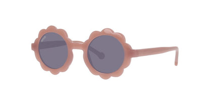 Anteojos De Sol Unofficial Junior 0UJ6044 Gris/Dorado