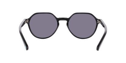 Anteojos De Sol Unofficial Junior 0UJ6045 Gris/Negro