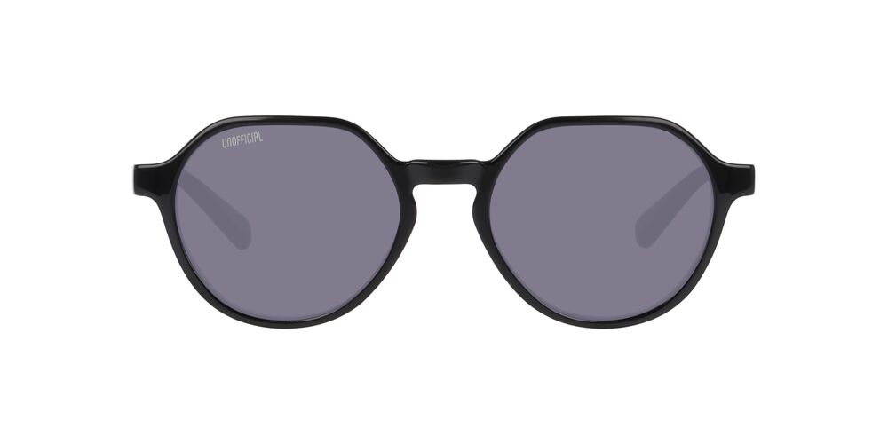 Anteojos De Sol Unofficial Junior 0UJ6045 Gris/Negro