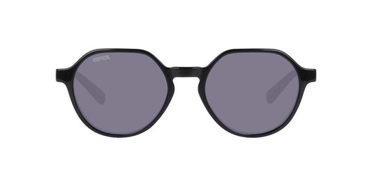 Anteojos De Sol Unofficial Junior 0UJ6045 Gris/Negro