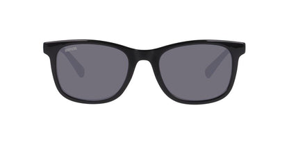 Anteojos De Sol Unofficial Junior 0UJ6047 Gris/Negro/Azul