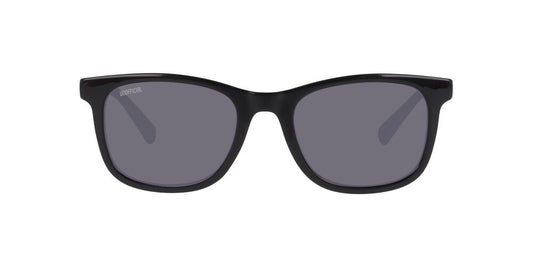 Anteojos De Sol Unofficial Junior 0UJ6047 Gris/Negro/Azul
