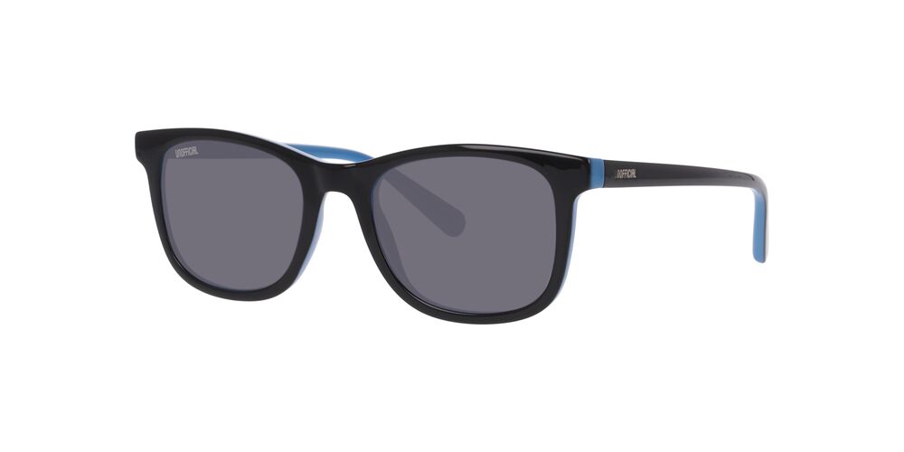 Anteojos De Sol Unofficial Junior 0UJ6047 Gris/Negro/Azul