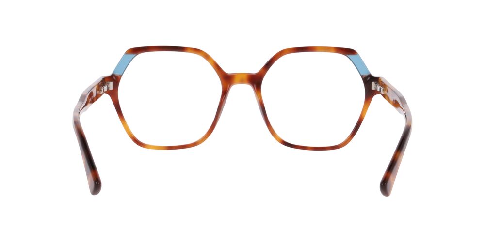 Anteojos Ópticos Unofficial 0UO2240 Havana