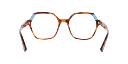 Anteojos Ópticos Unofficial 0UO2240 Havana