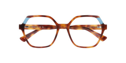 Anteojos Ópticos Unofficial 0UO2240 Havana