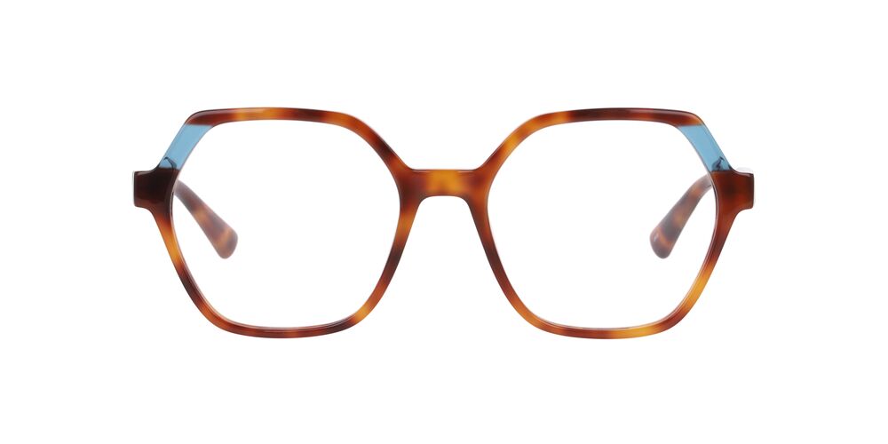 Anteojos Ópticos Unofficial 0UO2240 Havana