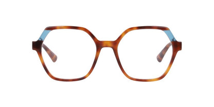 Anteojos Ópticos Unofficial 0UO2240 Havana