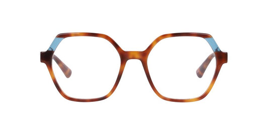 Anteojos Ópticos Unofficial 0UO2240 Havana