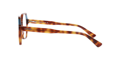 Anteojos Ópticos Unofficial 0UO2240 Havana