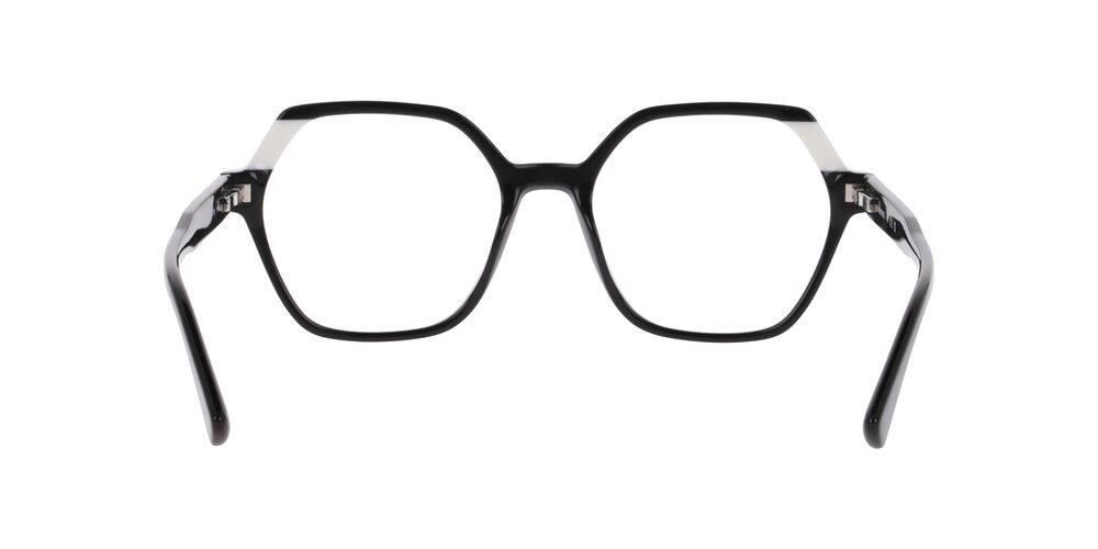 Anteojos Ópticos Unofficial 0UO2240 Negro