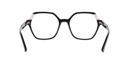 Anteojos Ópticos Unofficial 0UO2240 Negro