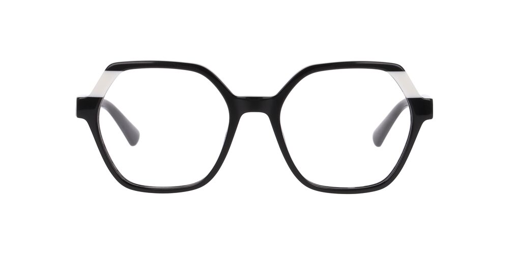 Anteojos Ópticos Unofficial 0UO2240 Negro