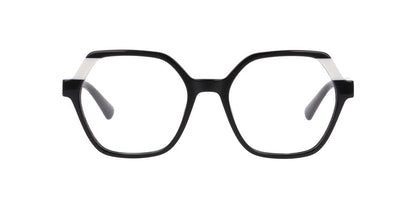 Anteojos Ópticos Unofficial 0UO2240 Negro