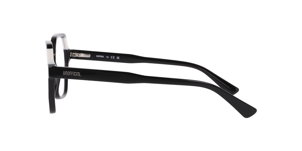 Anteojos Ópticos Unofficial 0UO2240 Negro