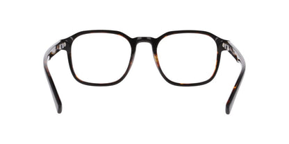 Anteojos Ópticos Unofficial 0UO2244 Café/Negro