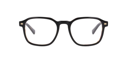 Anteojos Ópticos Unofficial 0UO2244 Café/Negro